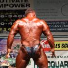 Jose  Raymond - NPC Northwest Championships 2012 - #1