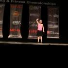 Savannah  Grubbs - NPC Empire Classic 2012 - #1