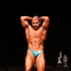 Igor  Butorsky - NPC Battle on the Bluff 2012 - #1