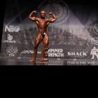 Brandon  Mims - NPC Alabama State Championships 2012 - #1