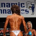 Juliana   Uluave-Gould - NPC Empire Classic 2010 - #1