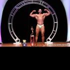 Terence  Railey - NPC Dexter Jackson Memphis Classic 2012 - #1