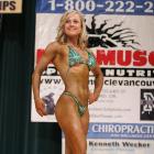 Karli   Brock - NPC MaxMuscle Vancouver Natural  2010 - #1