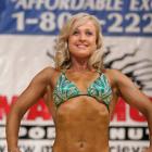 Karli   Brock - NPC MaxMuscle Vancouver Natural  2010 - #1