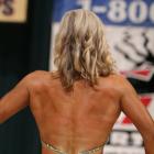 Karli   Brock - NPC MaxMuscle Vancouver Natural  2010 - #1