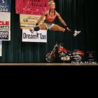 Karli   Brock - NPC MaxMuscle Vancouver Natural  2010 - #1