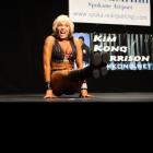 Laurie  Joslin - NPC Empire Classic 2010 - #1