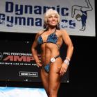 Laurie  Joslin - NPC Empire Classic 2010 - #1