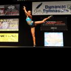 Margie   Hunt  - NPC Empire Classic 2010 - #1