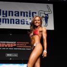 Margie   Hunt  - NPC Empire Classic 2010 - #1