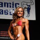 Margie   Hunt  - NPC Empire Classic 2010 - #1