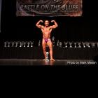 Glenn  Bonnett - NPC Battle on the Bluff 2012 - #1