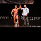 Glenn  Bonnett - NPC Battle on the Bluff 2012 - #1