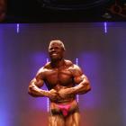 Lance  Anders - NPC NW Night of Champions 2012 - #1