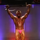 Lance  Anders - NPC NW Night of Champions 2012 - #1