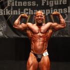 Mike  Hurl - NPC Missouri State Championships 2010 - #1