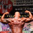 Matthew   Lowden - NPC Northwest Championships 2012 - #1