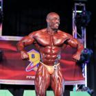 Mel   Taylor - NPC Emerald Cup 2010 - #1