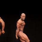 Emerson  Jacques - NPC Dexter Jackson Classic 2012 - #1