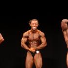 Rashad  Maarouf - NPC Dexter Jackson Classic 2012 - #1