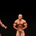 Andrew  Awak - NPC Dexter Jackson Classic 2012 - #1