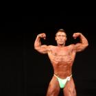 Ryan  Baker - NPC Dexter Jackson Classic 2012 - #1