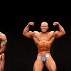 Andrew  Awak - NPC Dexter Jackson Classic 2012 - #1