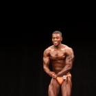 Amos  Similton - NPC Dexter Jackson Classic 2012 - #1