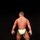 Ryan  Baker - NPC Dexter Jackson Classic 2012 - #1