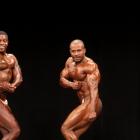 Andrew  Awak - NPC Dexter Jackson Classic 2012 - #1