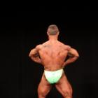 Ryan  Baker - NPC Dexter Jackson Classic 2012 - #1