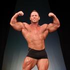 Mike  Liberatore - NPC Dexter Jackson Classic 2012 - #1