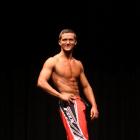 Paul  Bishop - NPC BodyBE1 Classic 2012 - #1