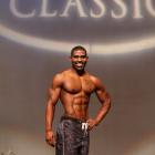 Antionne  Scott - NPC Southern Classic 2012 - #1