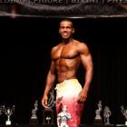 Spencer  Owens - NPC Battle on the Bluff 2012 - #1
