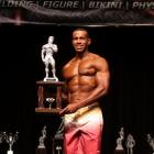 Spencer  Owens - NPC Battle on the Bluff 2012 - #1