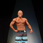 You  Peng - NPC Dexter Jackson Classic 2012 - #1