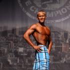 Philip  Yacko - NPC Alabama State Championships 2012 - #1