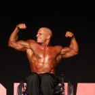 Nick  Scott - NPC Washington Ironman 2012 - #1