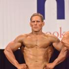 Aaron  Shepard - NPC Utah  State Championships 2013 - #1