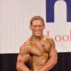 Aaron  Shepard - NPC Utah  State Championships 2013 - #1