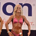 Melissa  Schroeder - NPC Utah  State Championships 2013 - #1