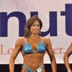 Jo  Lawerence - NPC Utah  State Championships 2013 - #1