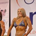 Elizabeth  Potter - NPC Utah  State Championships 2013 - #1