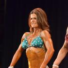 Tiffany  Avery - NPC Utah  State Championships 2013 - #1