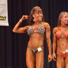 Tammi  Bradford - NPC Utah  State Championships 2013 - #1