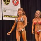 Tammi  Bradford - NPC Utah  State Championships 2013 - #1