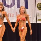 Davina  Brand - NPC Utah  State Championships 2013 - #1