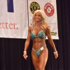 Robyn  Maher - NPC Utah  State Championships 2013 - #1