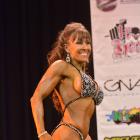 Tammi  Bradford - NPC Utah  State Championships 2013 - #1